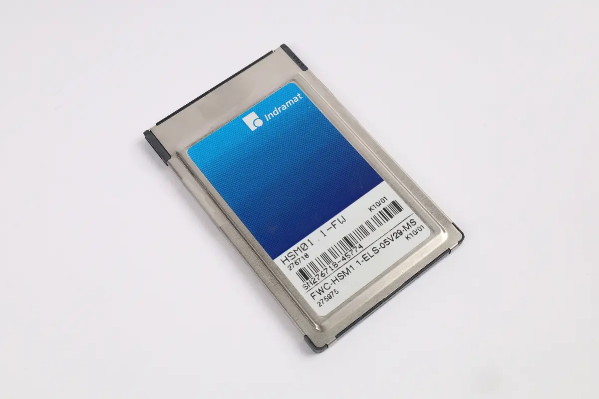 Produktfoto 1 von HSM011-FW FWC-HSM11-ELS-05V29-MS