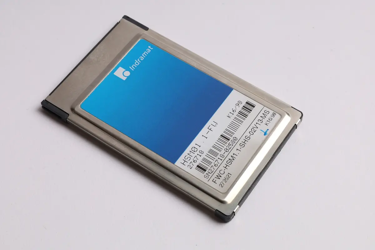 Produktfoto 1 von HSM011-FW FWC-HSM11-SHS-02V13-MS