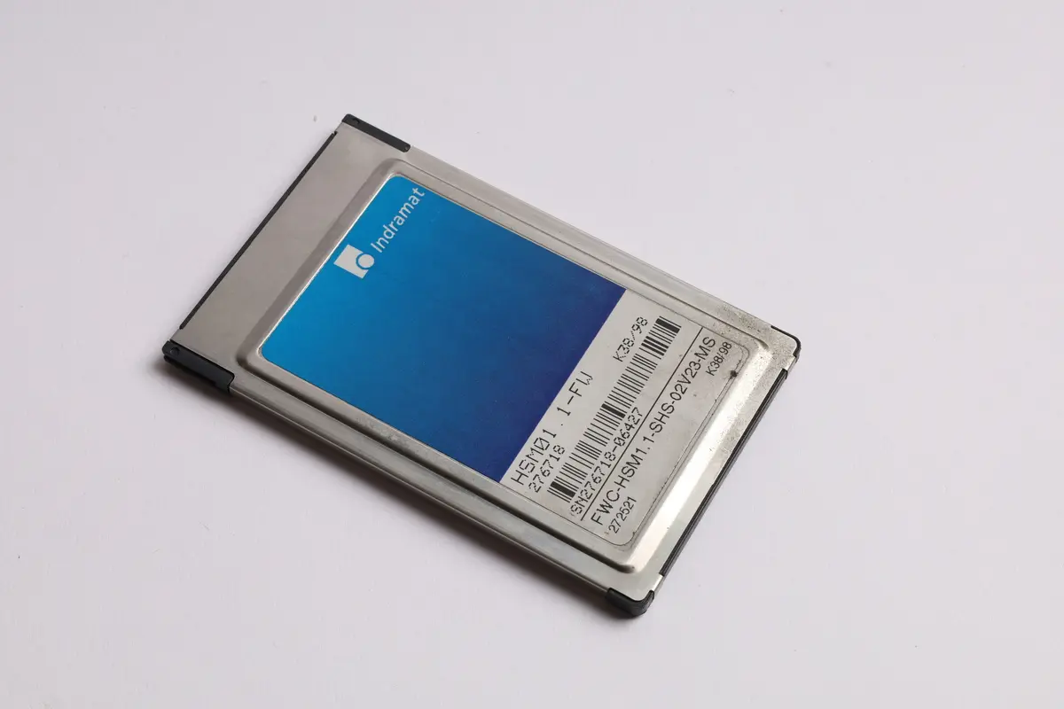 Produktfoto 1 von HSM011-FW FWC-HSM11-SHS-02V23-MS