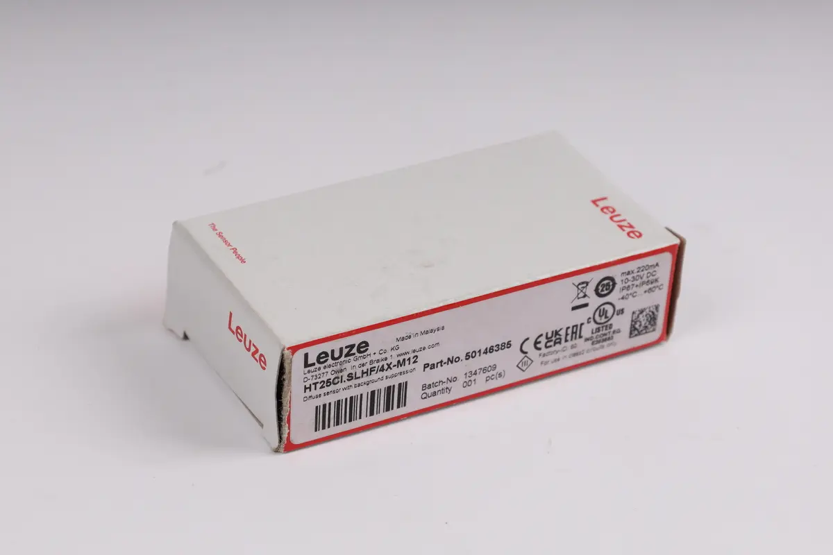 Produktfoto 1 von HT25CISLHF4X-M12