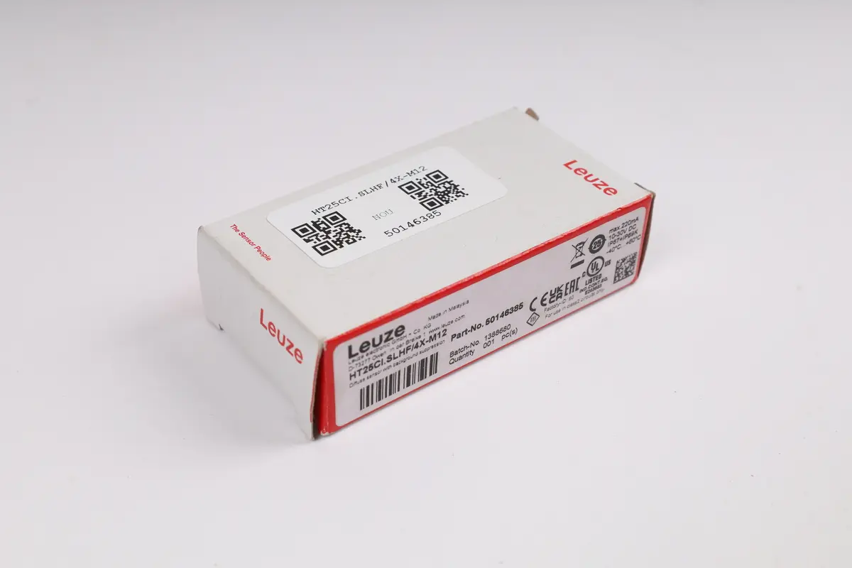 Produktfoto 1 von HT25CISLHF4X-M12