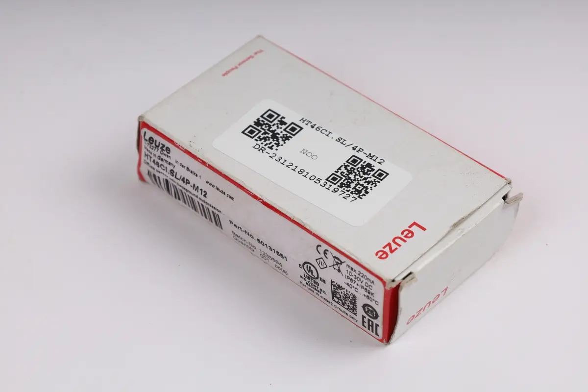 Produktfoto 1 von HT46CISL4P-M12