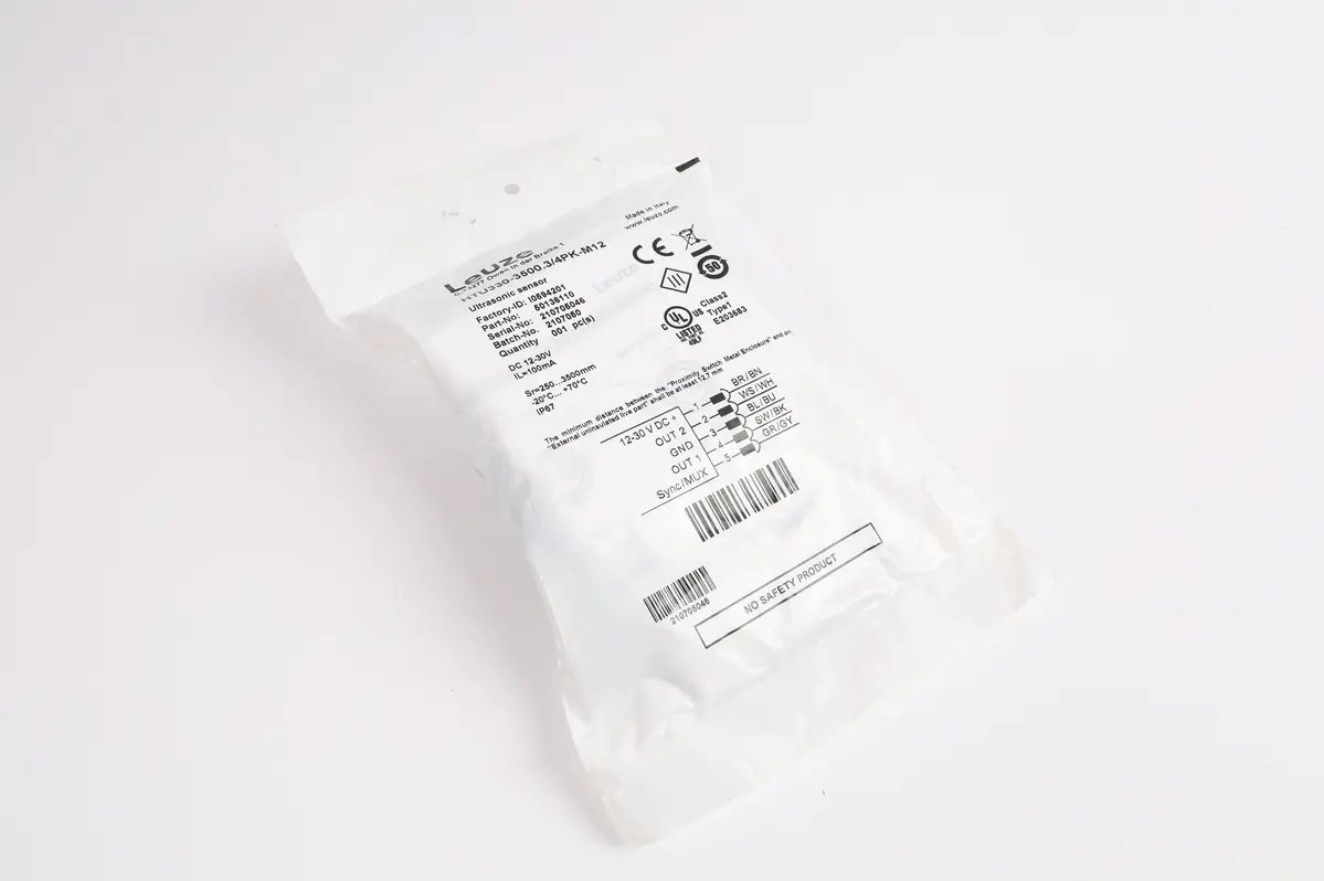 Produktfoto 1 von HTU330-350034PK-M12