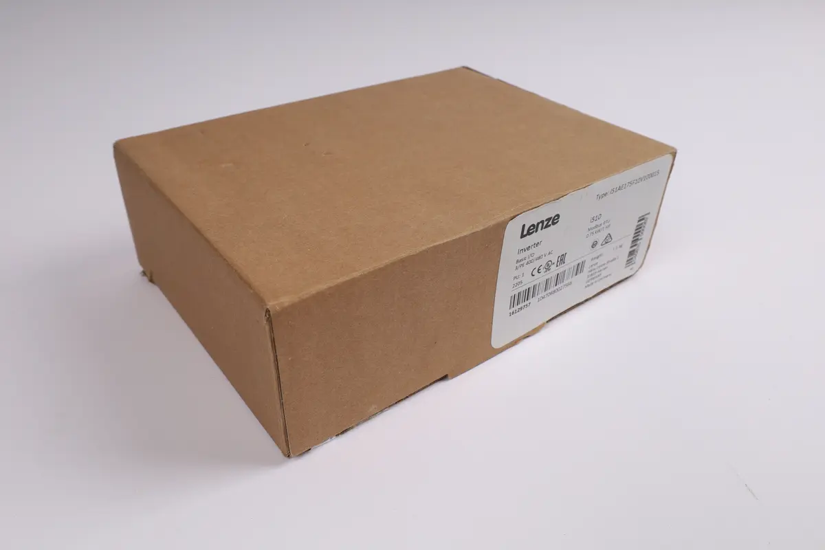 Produktfoto 1 von I51AE175F10V10001S