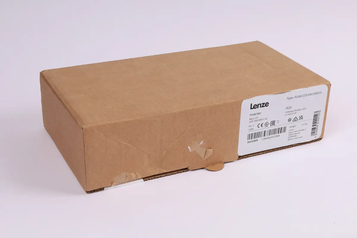 Produktfoto 1 von I51AE222F10V10001S