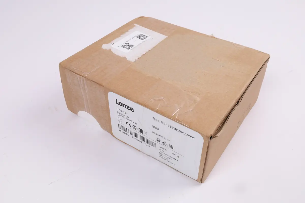 Produktfoto 1 von I55AE125B10V11000S
