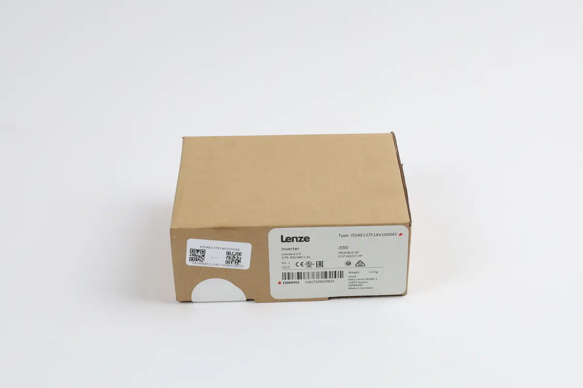 Produktfoto 1 von I55AE137F1AV10004S