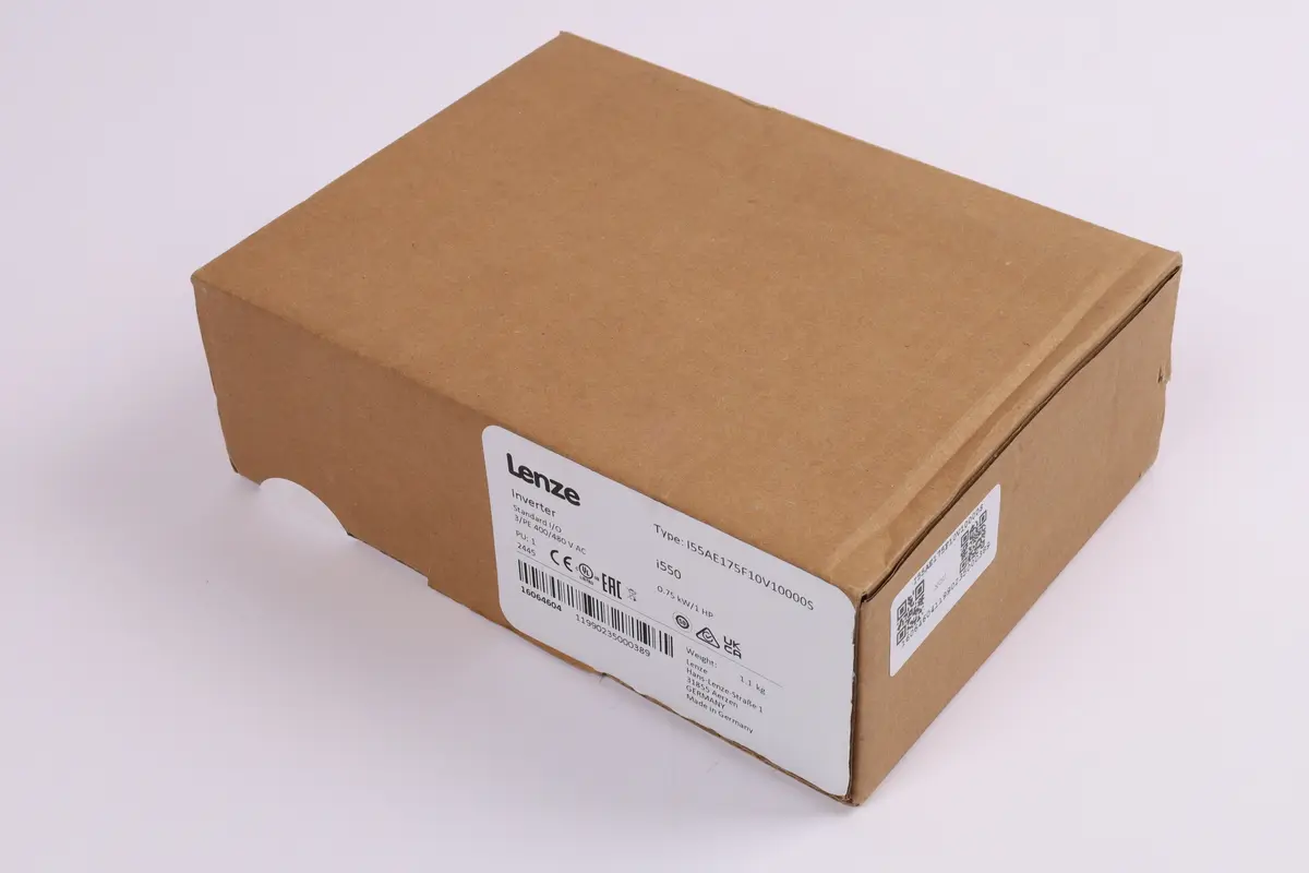 Produktfoto 1 von I55AE175F10V10000S