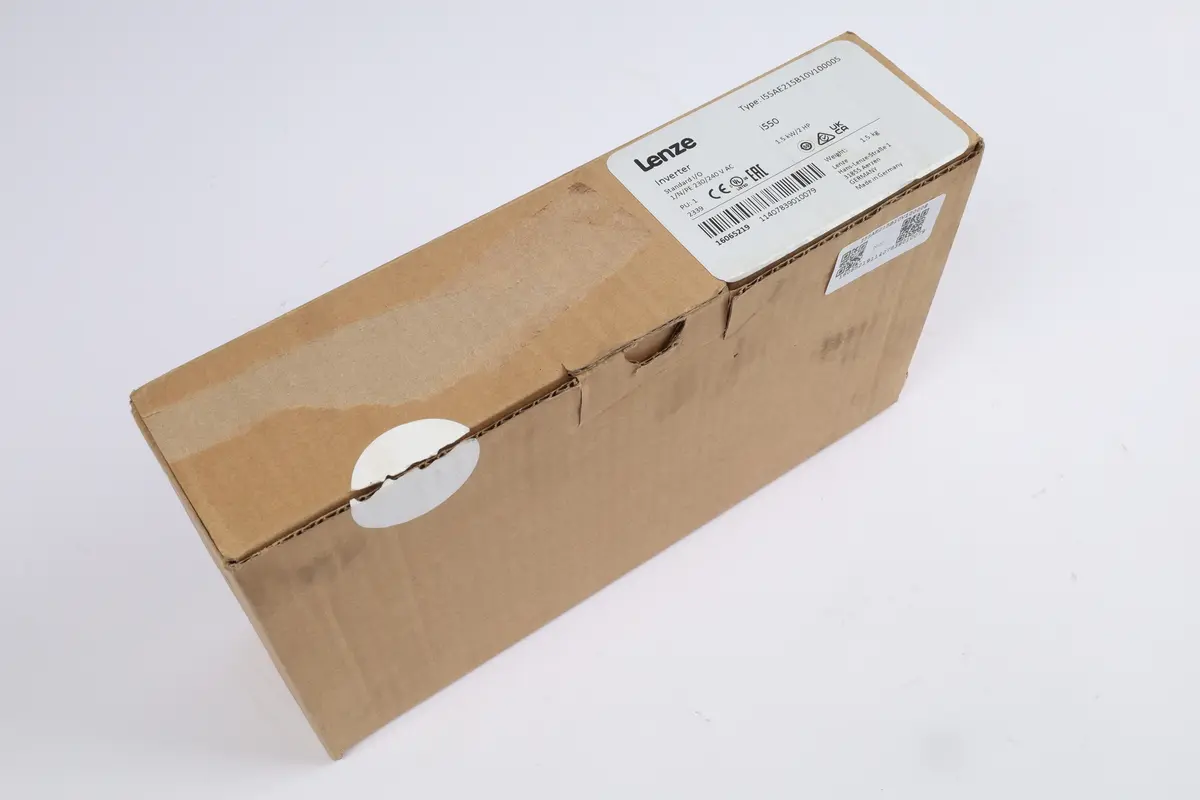 Produktfoto 1 von I55AE215B10V10000S