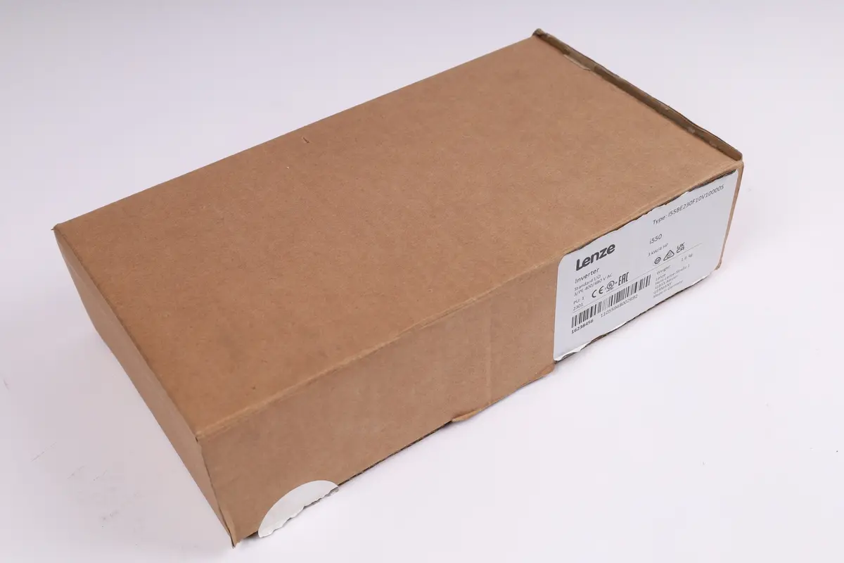 Produktfoto 1 von I55BE230F10V10000S