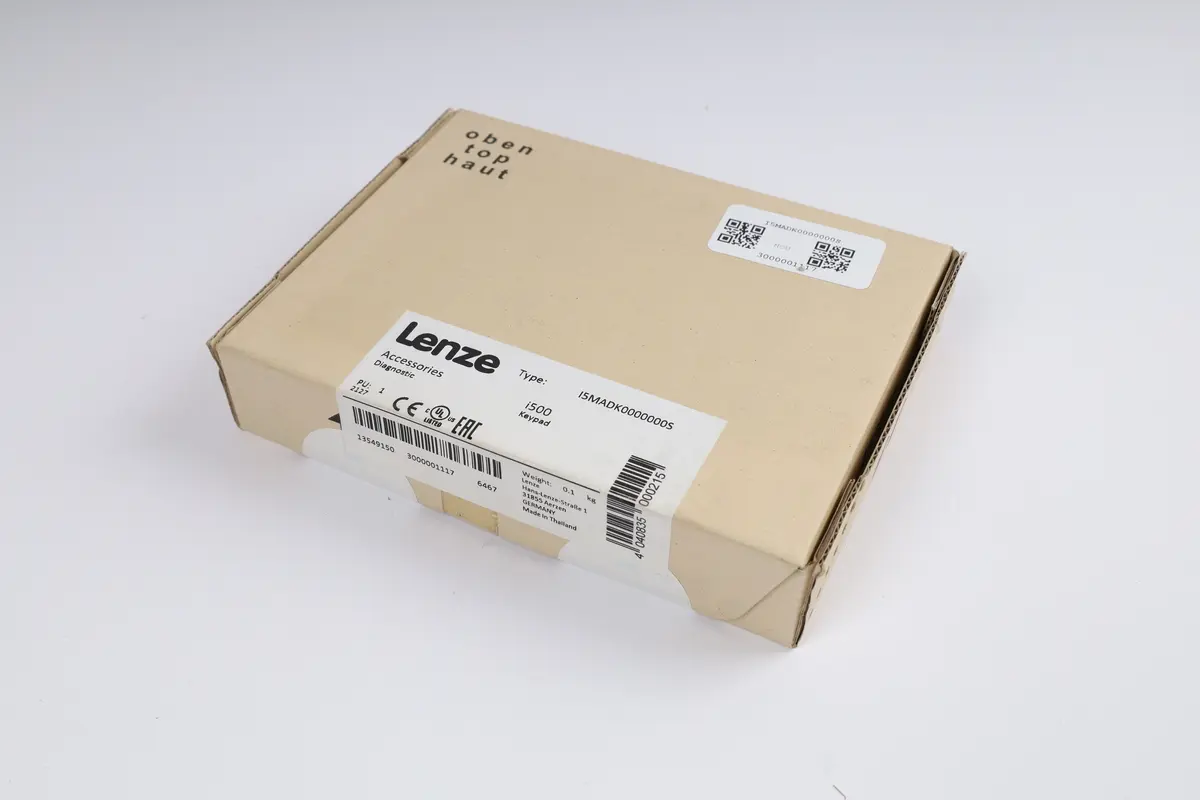 Produktfoto 1 von I5MADK0000000S