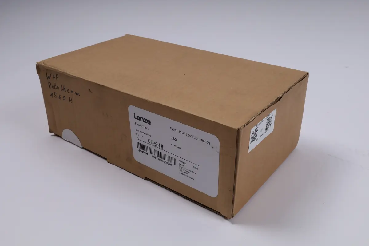 Produktfoto 1 von I5DAE240F10010000S