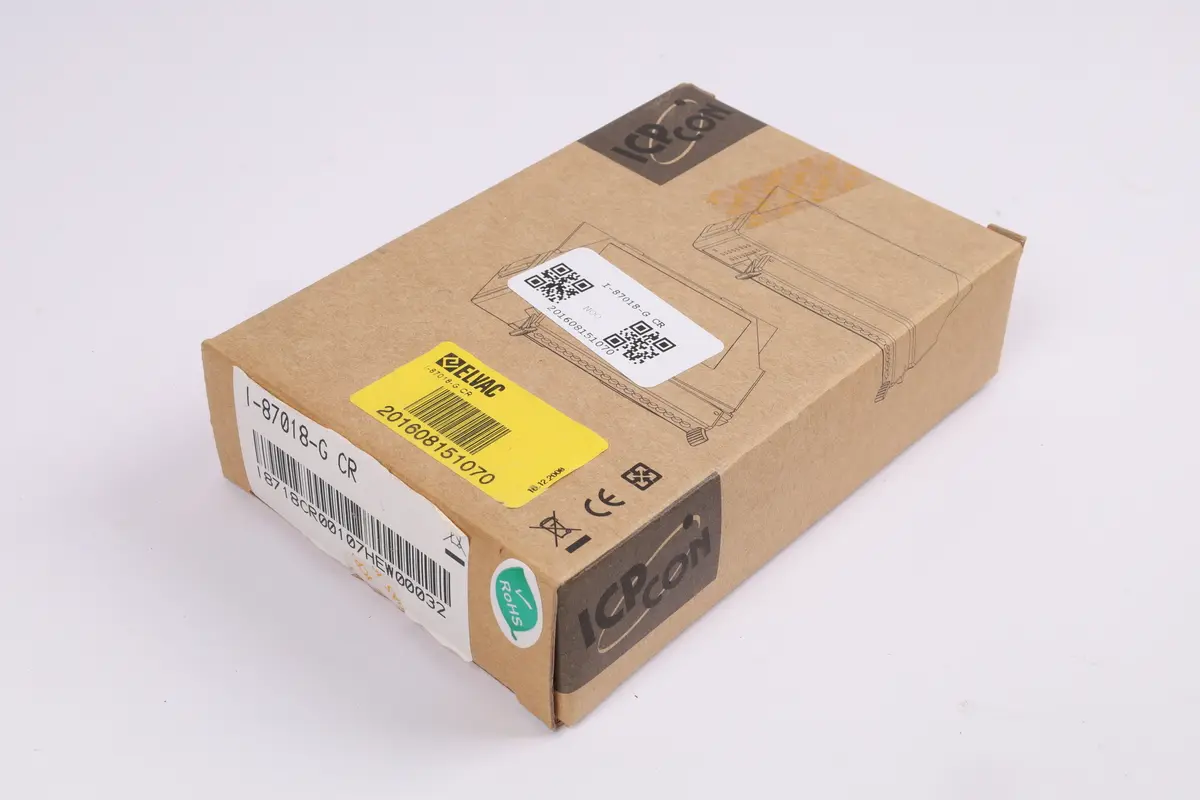 Produktfoto 1 von I-87018-G CR