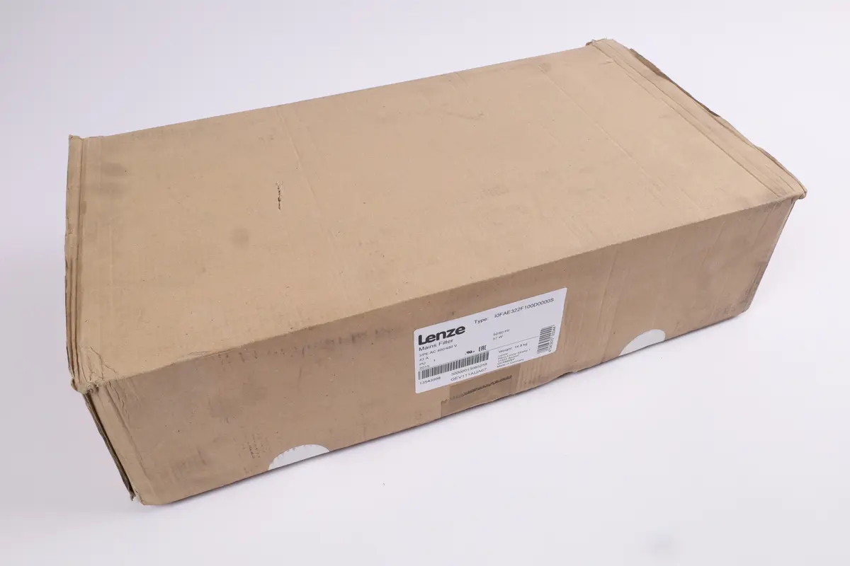 Produktfoto 1 von I0FAE322F100D0000S
