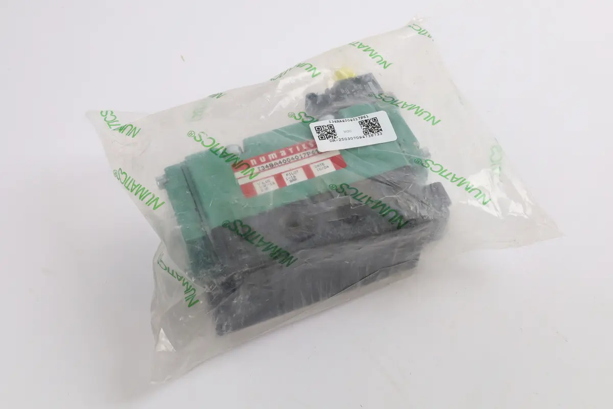 Produktfoto 1 von I34BA4004017P61