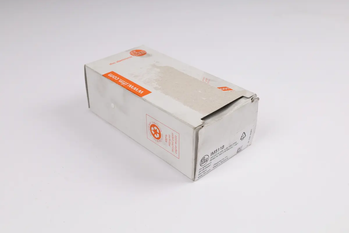 Produktfoto 1 von IMC2015-ASI US-100-DPS