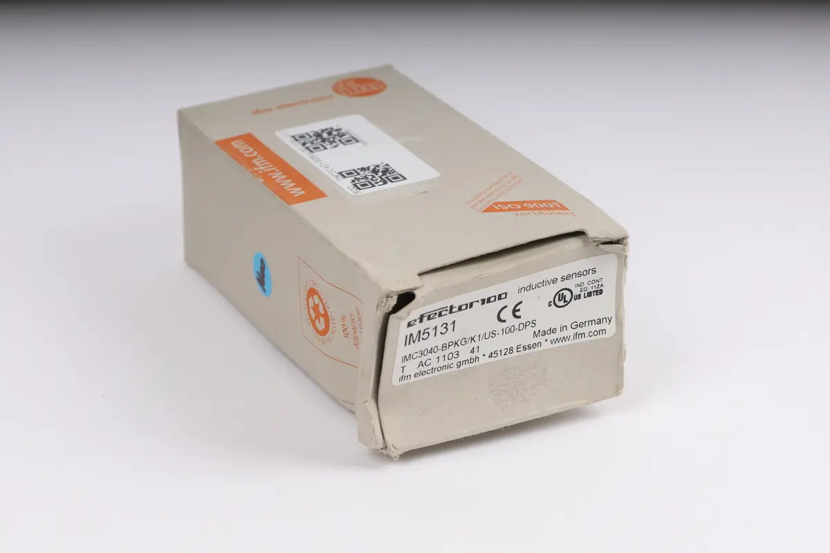 Produktfoto 1 von IMC3040-BPKGK1US-100-DPS