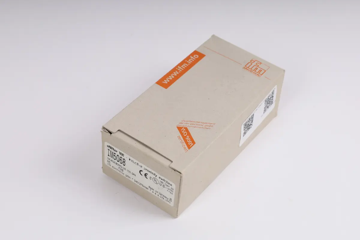 Produktfoto 1 von IMC4020BCPKGUS-100-DPAIM5068