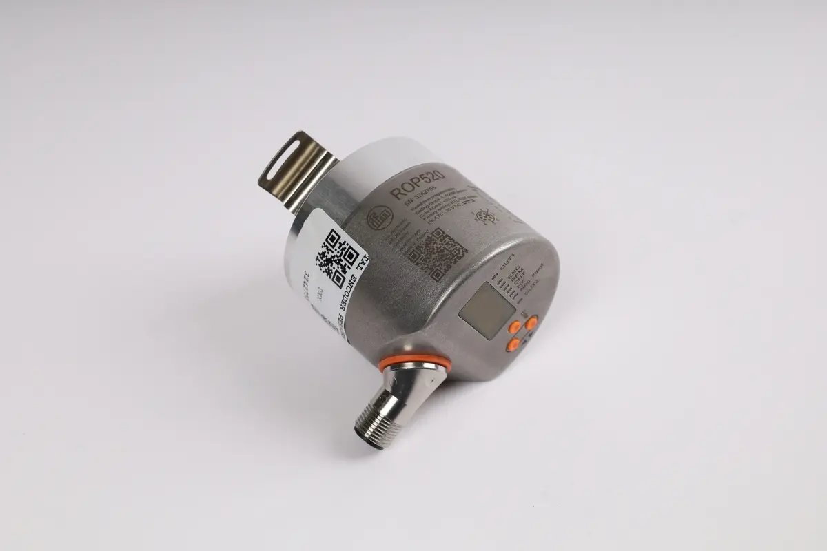 Produktfoto 1 von INCREMENTAL ENCODER PERFORMANCE LINEROP520