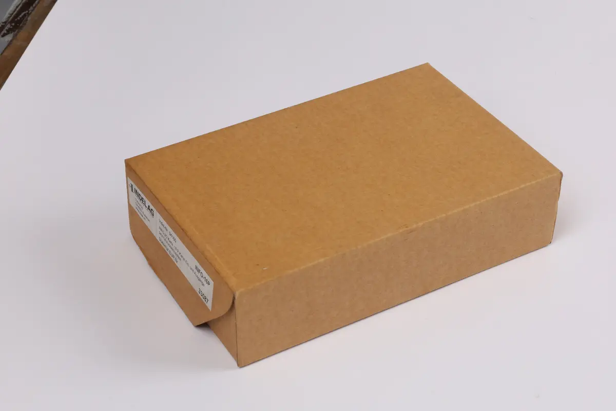 Produktfoto 1 von INFO-16P