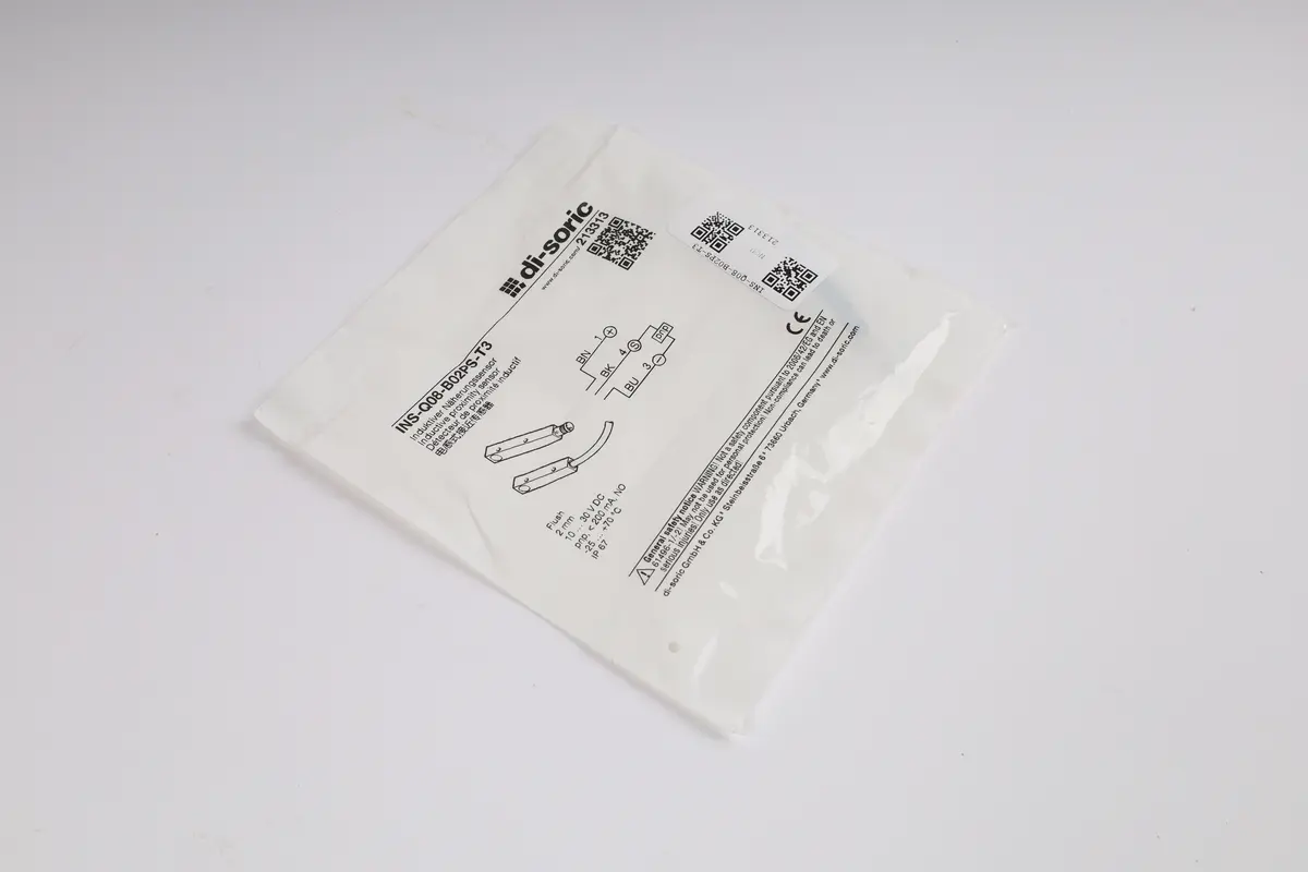 Produktfoto 1 von INS-Q08-B02PS-T3