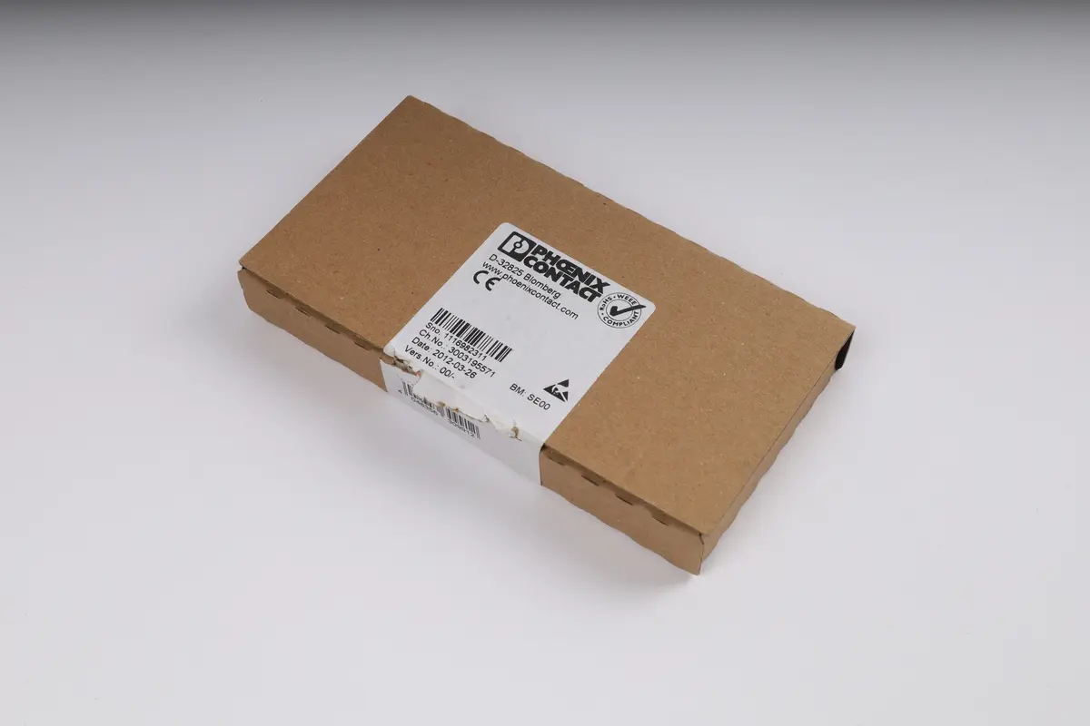 Produktfoto 1 von IB IL 24 DI 4-2MBD-PAC