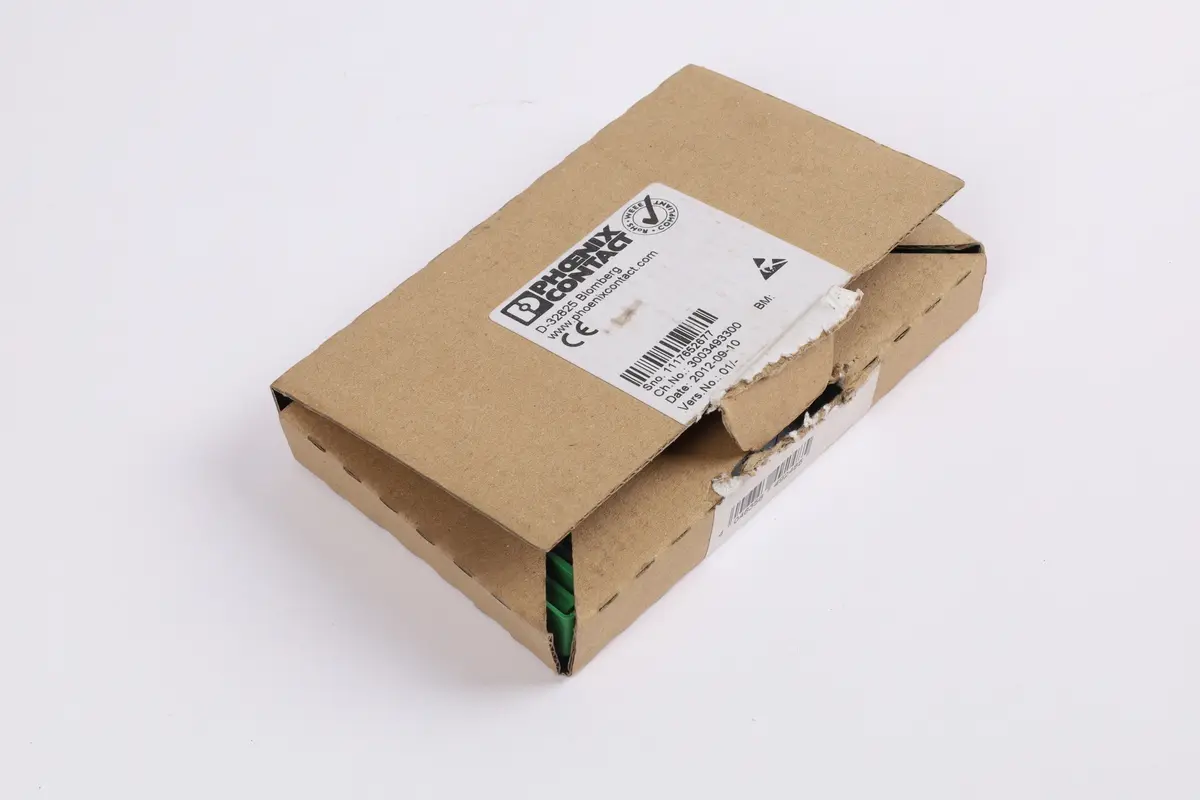 Produktfoto 1 von IB IL 24 DI8HD-PAC