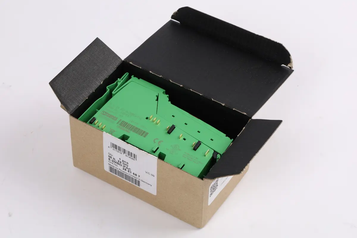 Produktfoto 1 von IB IL 24 DO 8-2MBD-PAC