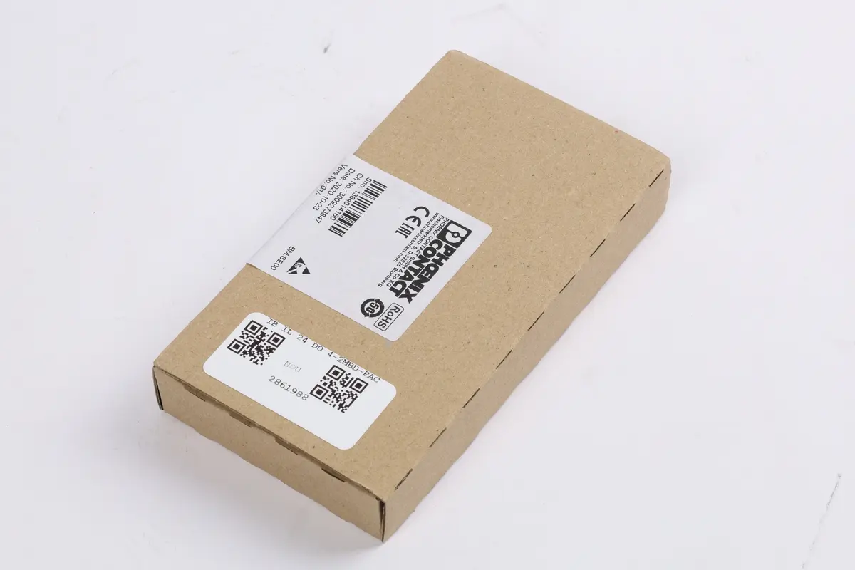 Produktfoto 1 von IB IL 24 DO 4-2MBD-PAC
