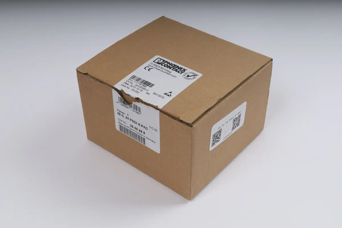 Produktfoto 1 von IB IL 24 PSDI 8-PAC