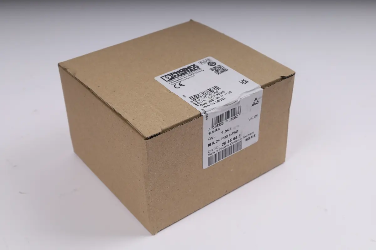 Produktfoto 1 von IB IL 24 PSDI 8-PAC