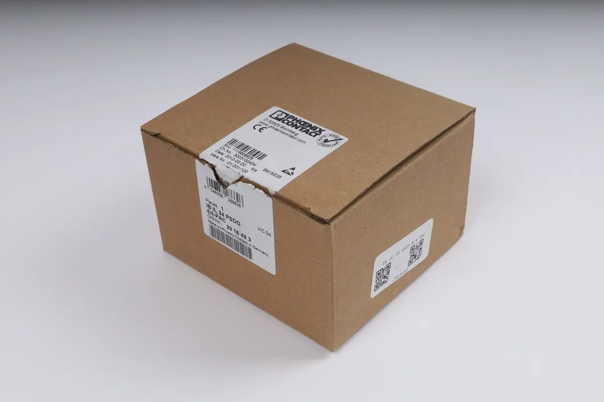 Produktfoto 1 von IB IL 24 PSDO 44-PAC