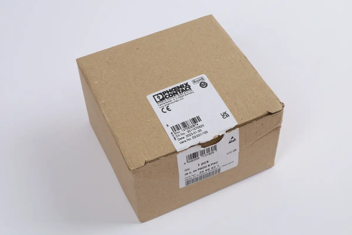 Produktfoto 1 von IB IL 24 PSDO 8-PAC