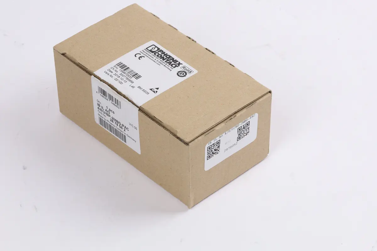 Produktfoto 1 von IB IL AO 48UBP-2MBD-PAC