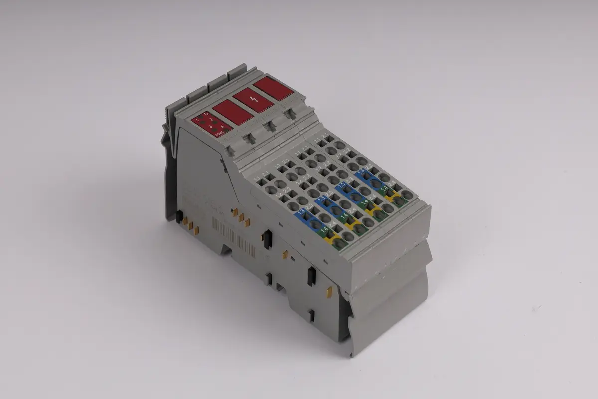 Produktfoto 1 von IB IL DO 4 AC-1A