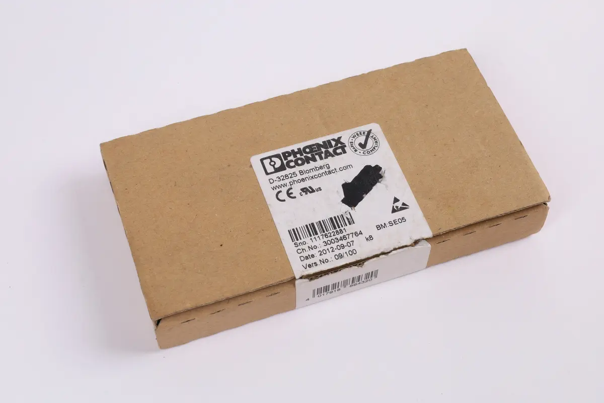 Produktfoto 1 von IB IL TEMP 2 UTH-PAC