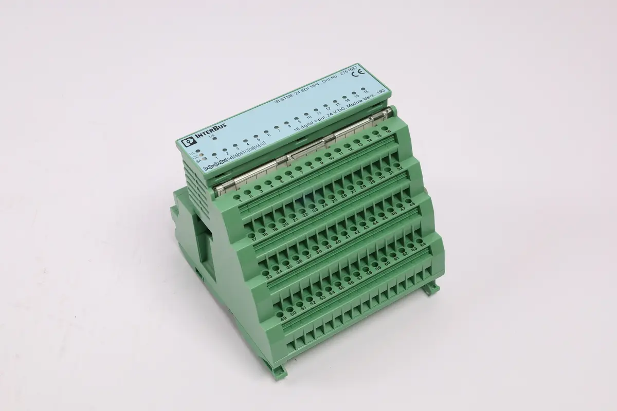 Produktfoto 1 von IB ST 24 BDI164