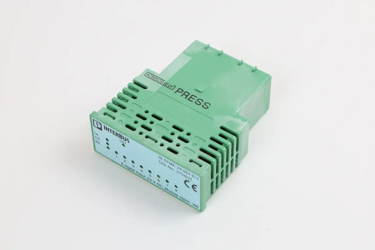 Produktfoto 1 von IB STME 24 BDI 84