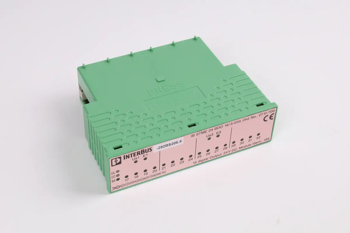 Produktfoto 1 von IB STME 24 BDO 163-250