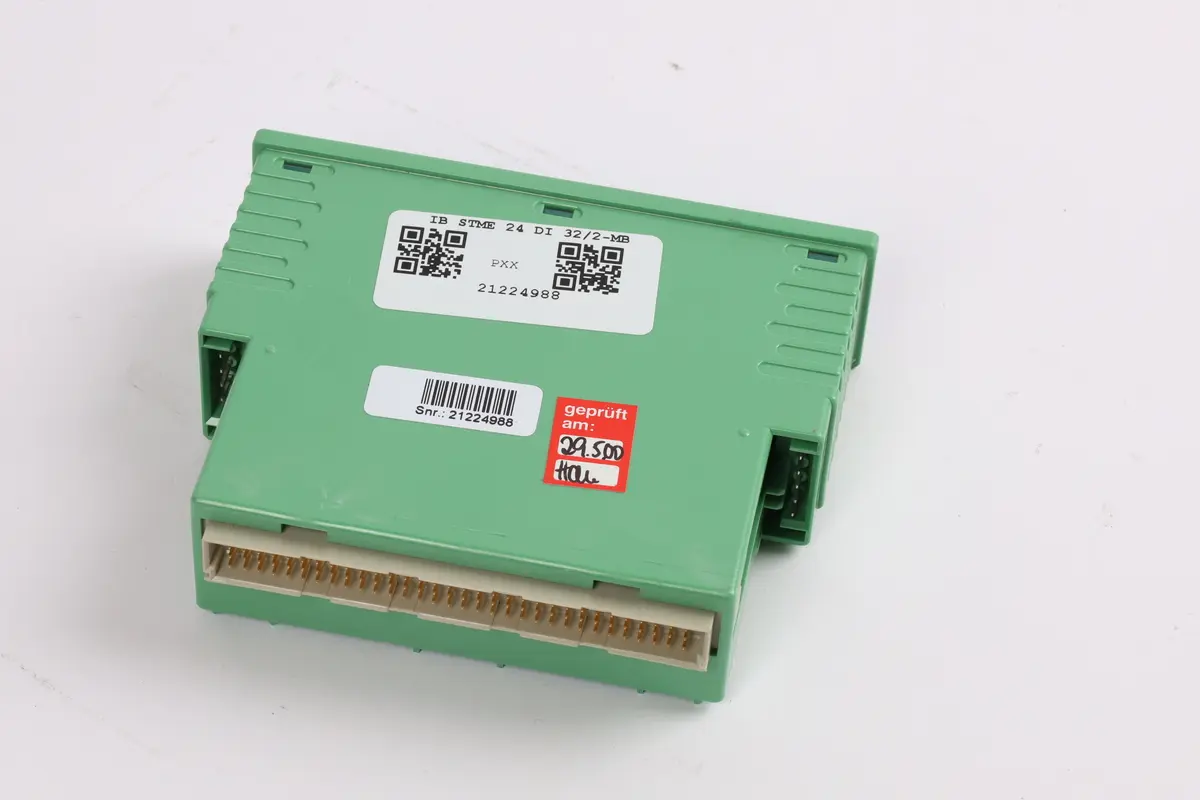 Produktfoto 1 von IB STME 24 DI 322-MB