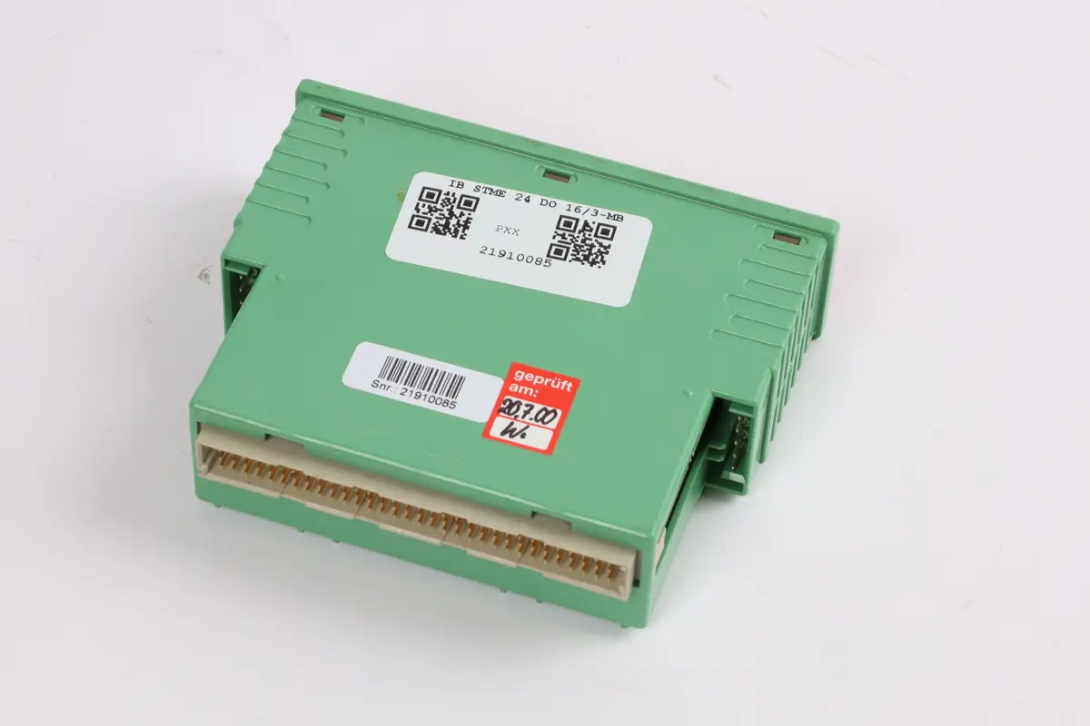 Produktfoto 1 von IB STME 24 DO 163-MB