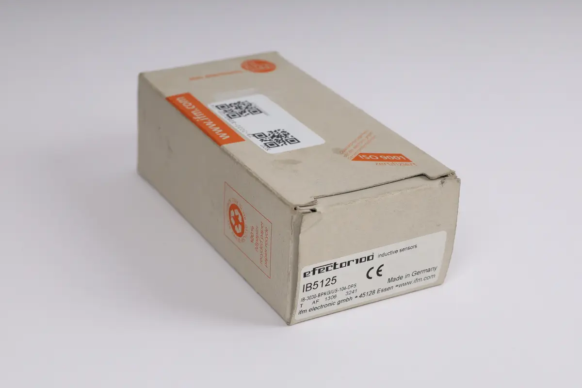 Produktfoto 1 von IB-3030-BPKGUS-104-DPS