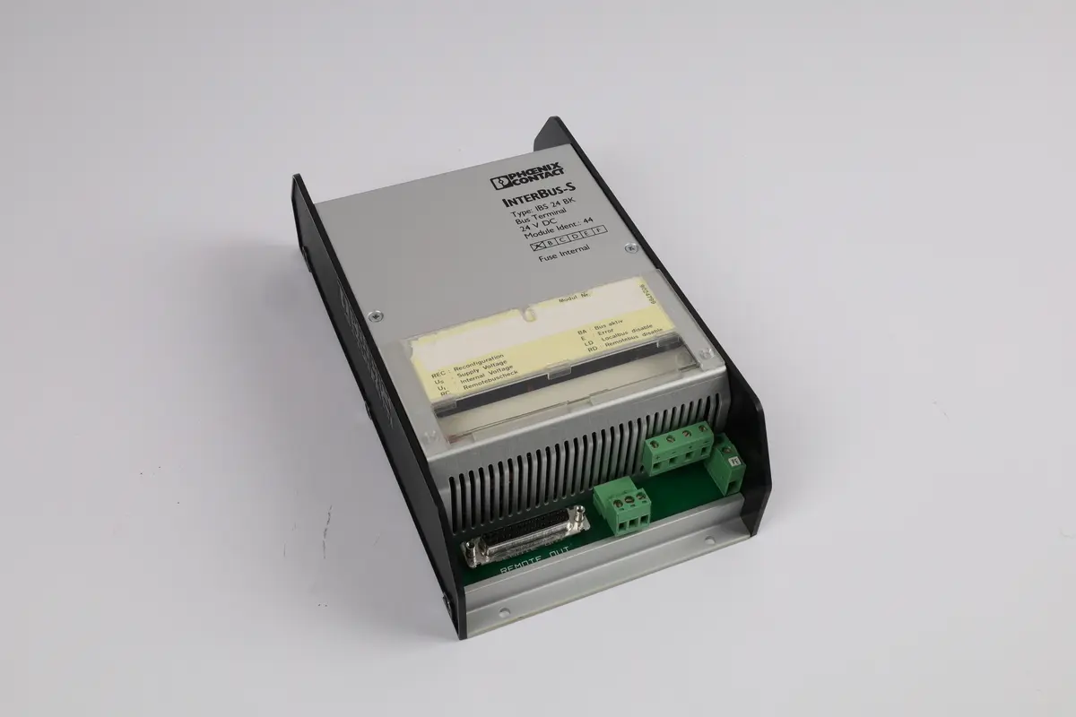 Produktfoto 1 von IBS 24 BK