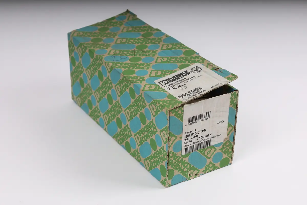 Produktfoto 1 von IBS IP CDIOR 24-1248