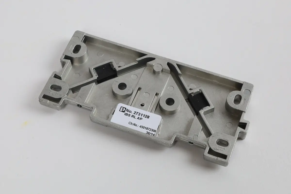 Produktfoto 1 von IBS RL AP