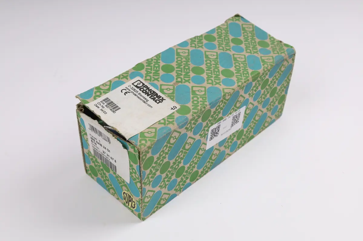Produktfoto 1 von IBS SAB 24 DI 816