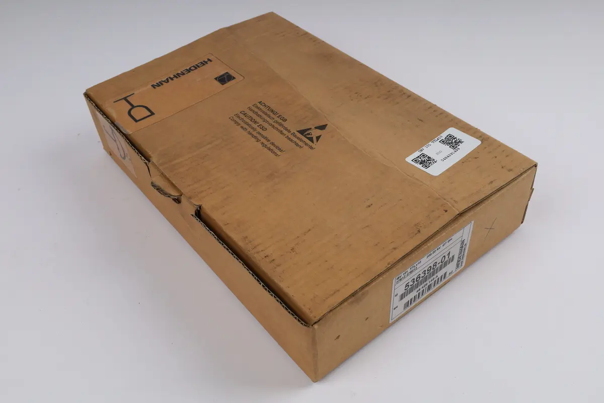 Produktfoto 1 von IBV 101 TTLx10