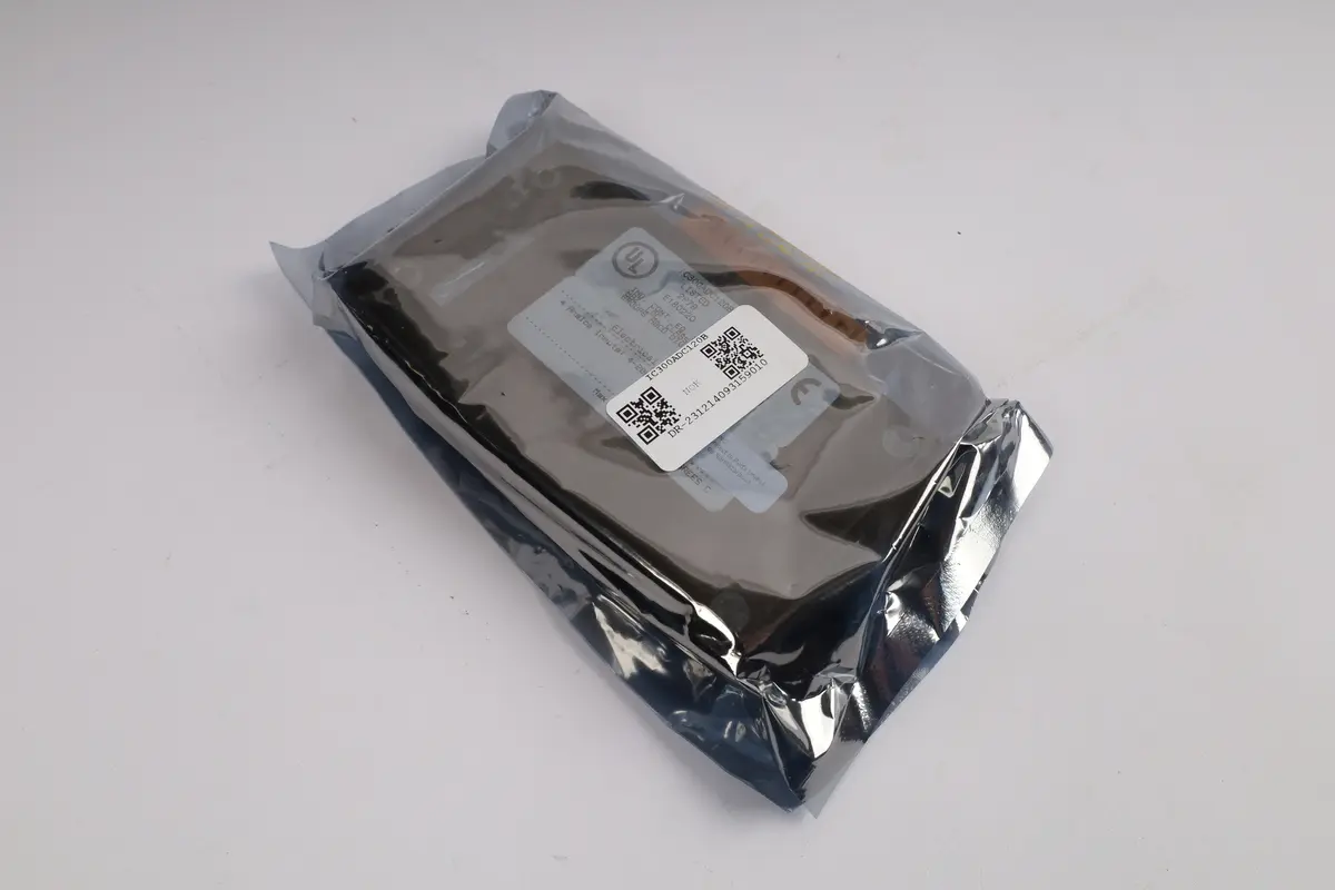 Produktfoto 1 von IC300ADC120B