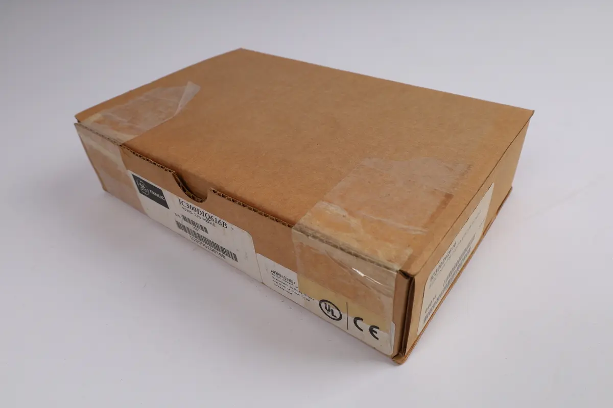 Produktfoto 1 von IC300DIQ616B