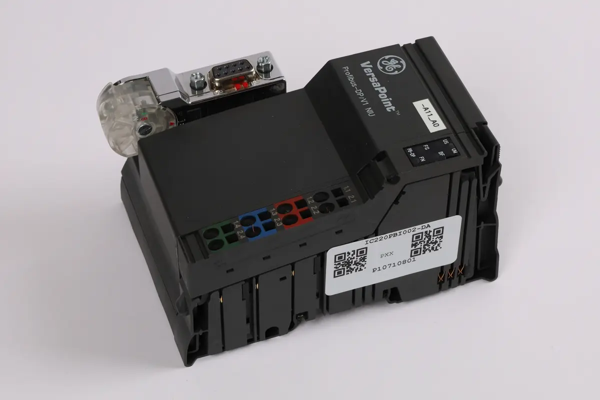 Produktfoto 1 von IC220PBI002-DA